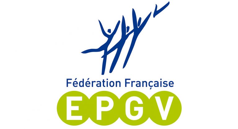 Logo de la fédération française EPGV